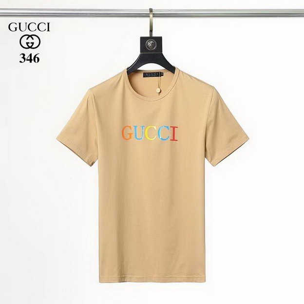 men gucci t-shirts M-3XL-055